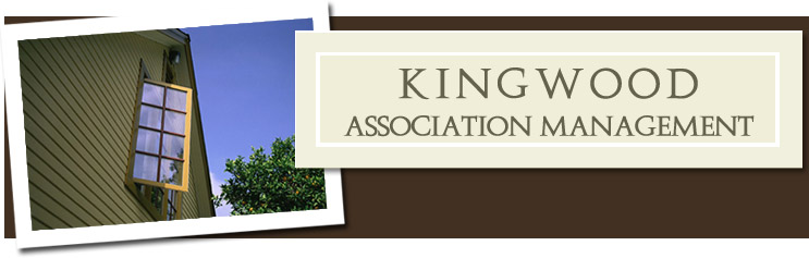 Kingwood Association Management - Kingwood, Texas